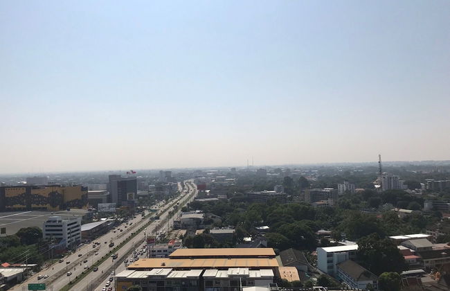 Stay in Style On The Cloud - Photo 16