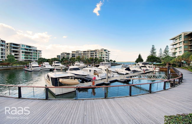 Allisee Apartments - Foto 40