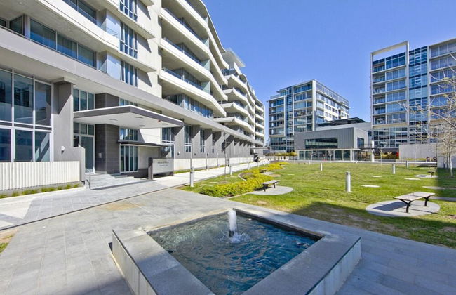 Accommodate Canberra - Foto 10