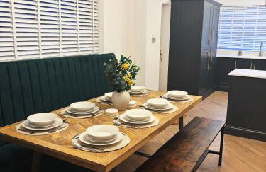 The Gnoll House - Central, Parking, Games Room - Foto 8