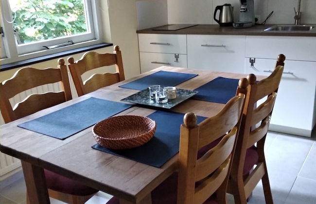 Green Paradise Apartment - Foto 10