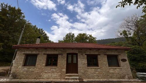 Villa Acroria in Karpenisi - Foto 3
