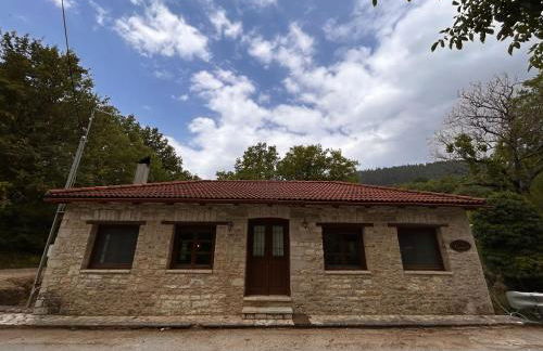 Villa Acroria in Karpenisi - Foto 3
