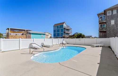 8076 - Siren's Serenade - Foto 54