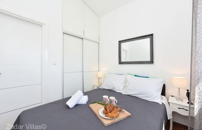 Villa Didov Dvor Zadarvillas - Foto 20