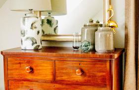 Coach House at Soilzarie - Photo 37