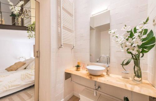 Stylish Loft at Madrid's Heart, Chueca - Foto 25