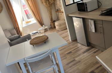 Appartement Centre-ville - Foto 1