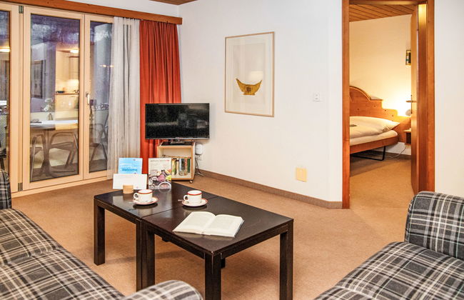 Chalet Abendrot apARTments - Foto 9