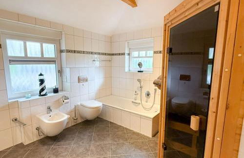 Villa Neufunnixsiel - Foto 18