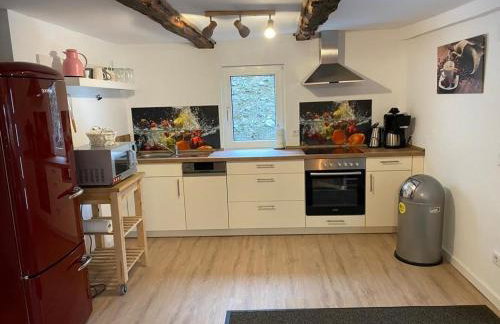 Ferienwohnung Dick - Foto 11