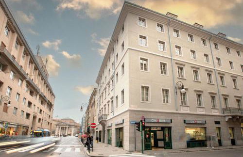 Teatro Romano Exclusive Suites - Photo 9