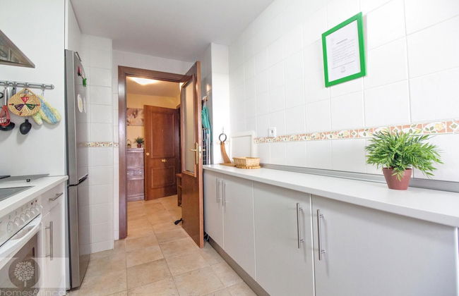 Charming 2-bedroom Apartment in Costa Esuri Golf - Foto 6