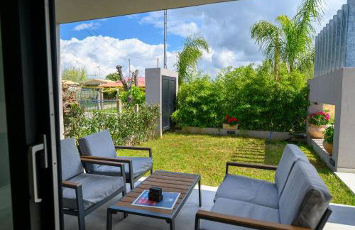 Grand Kourouta Pool Apartments - Foto 3