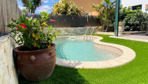 Casa Rosalía - Foto 2, Garden, Garden view