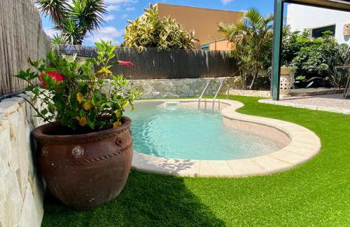 Casa Rosalía - Foto 2