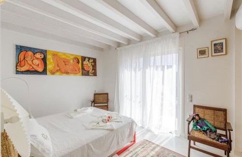 Elaia's Modern Villa - Panoramic Sea View - Foto 35