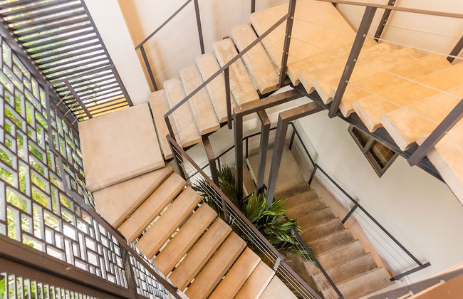 The Garden Suites - Photo 40