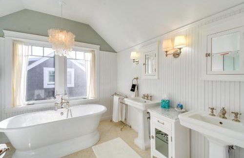 Oceanfront Moclips Escape with Deck and Beach Access! - Foto 16