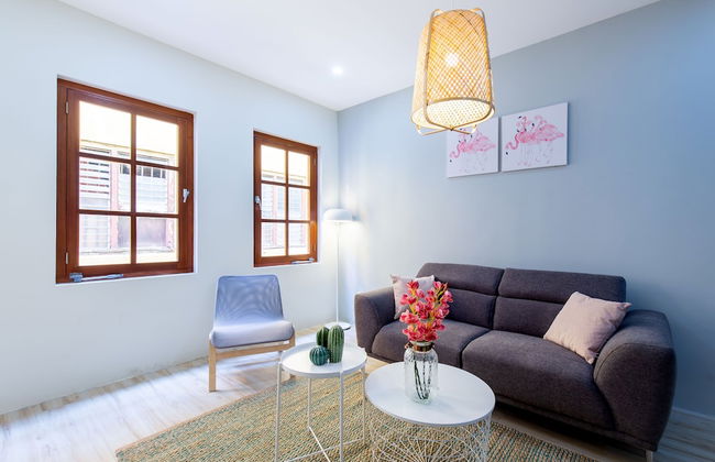 Hanchi Snoa Boutique Apartments - Foto 49