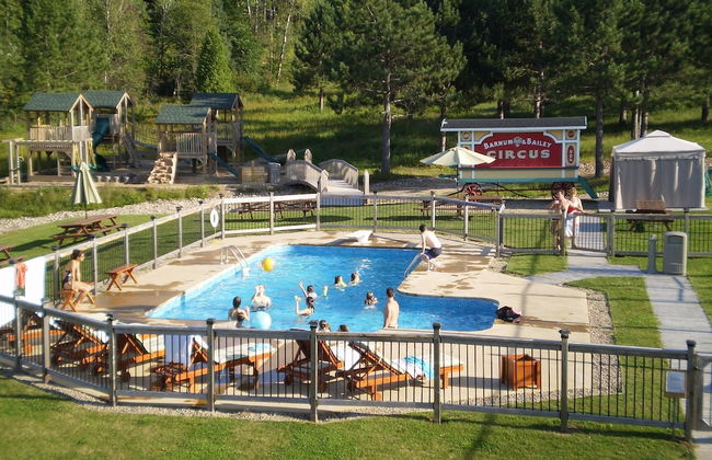 Blueberry Lake Resort - Photo 29