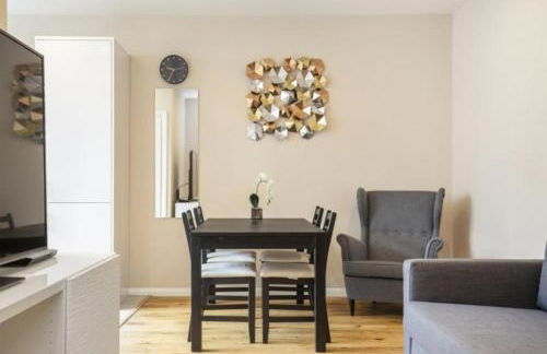 Traveleraddress - Crawford Place - Foto 35