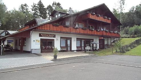 Bichlhof Bärfra Ferienwohnung Fernsicht - Photo 2