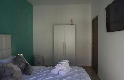 Emerella Guest House Siderno Beach - Foto 30