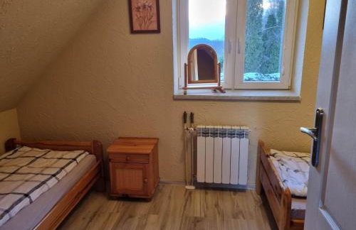 DOMEK NA BASZCIE klimatyzowany - Foto 16