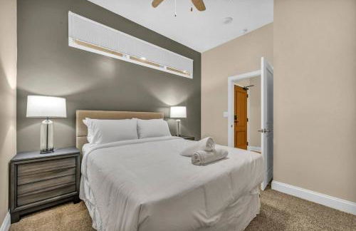 Ultra Chic Condo in The Heart of Downtown! - Foto 29