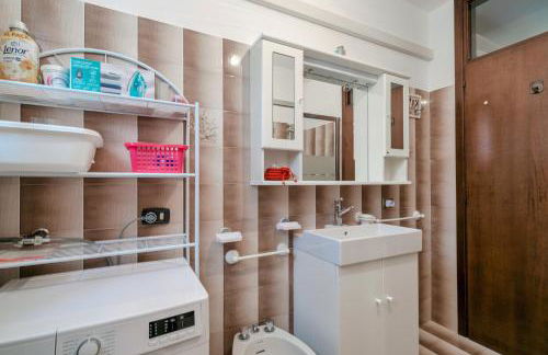 Casa Maria - trilocale con patio, garage e WiFi - Foto 27