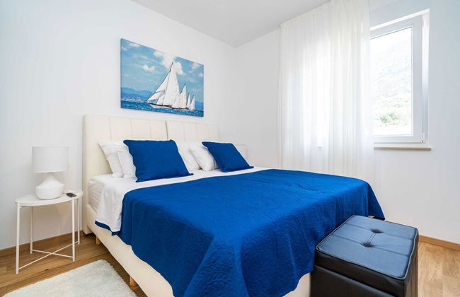 Apartment Zoric - Foto 6