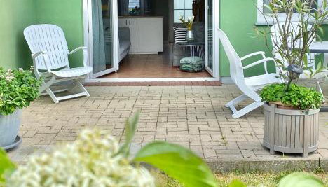 Apartmenthaus Lütt Meer - Foto 4