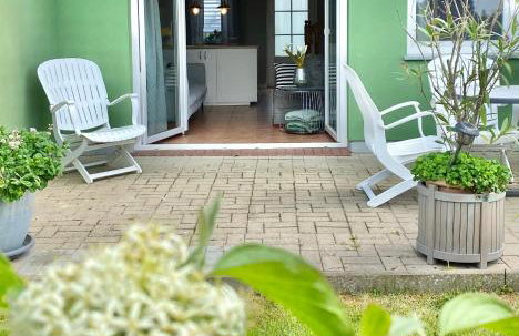 Apartmenthaus Lütt Meer - Foto 4