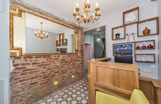 Cirrus Suites - Foto 9