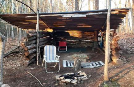 Radiant Forest Vacation Rental Haven Near Piney River, Tennessee - Foto 69