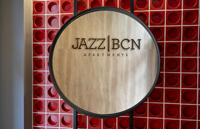 Habitat Apartments Hot Jazz - Foto 3