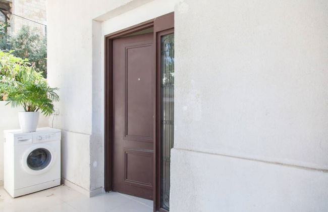 Bat Galim Simple Living by Sea N' Rent - Foto 11