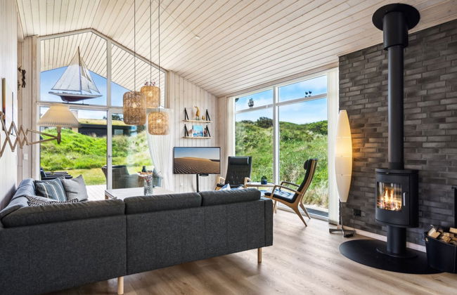 "Ejnarine" - 300m from the sea - Foto 36