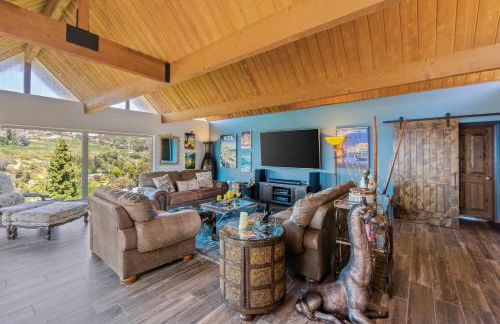 Casa Real | House in La Jolla - Foto 6