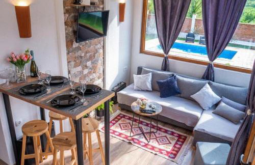 Family friendly house with a swimming pool Smrika, Kraljevica - 24407 - Foto 17