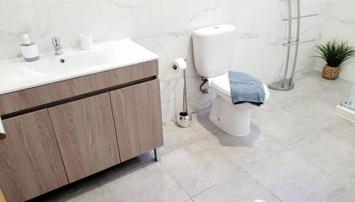 Penedo Grande suítes t1 - Foto 4