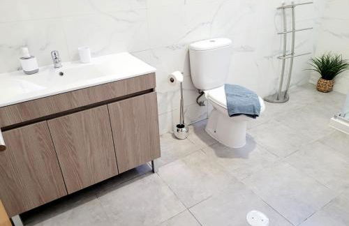 Penedo Grande suítes t1 - Foto 4