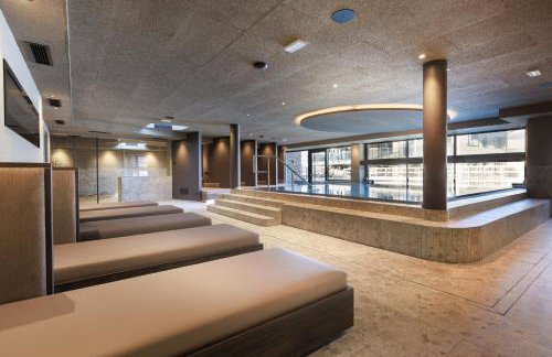 Aparthotel Familiaris - Family Apartments - Pools & Spa in Dolomites - Photo 7