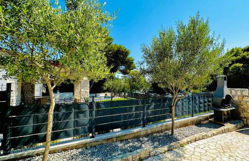 NOEL - three bedroom apartment with pool - Foto 15