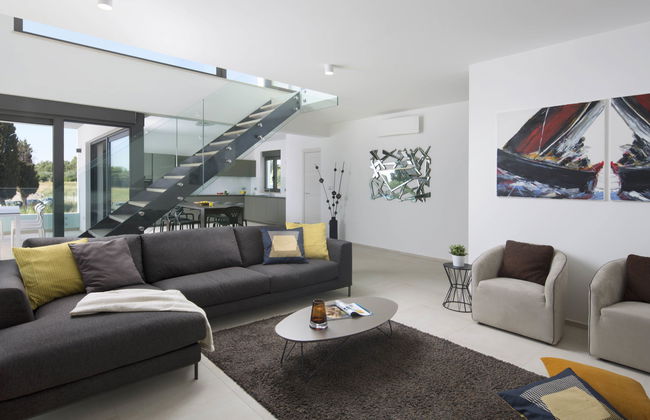 Villa Fasana - Photo 4