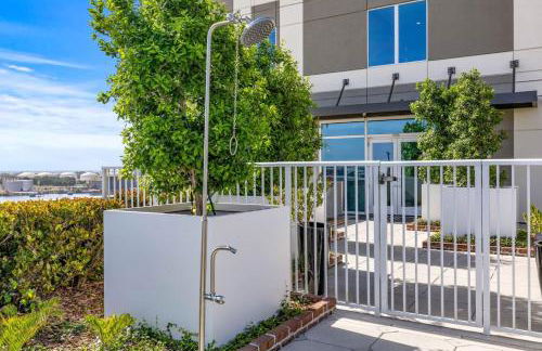 Comfortable Channelside 1BR with Great Perks - Foto 28