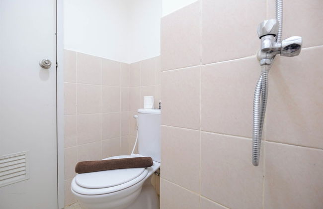 Comfort and Stylish 2BR at Podomoro Golf View Apartment - Photo 14