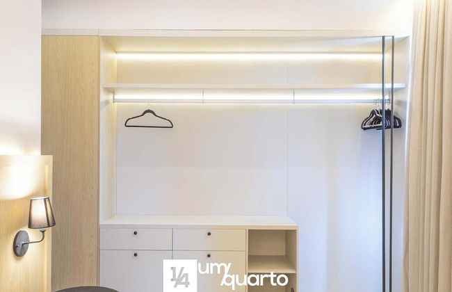 Complexo Heron Marinho Flats - Foto 22