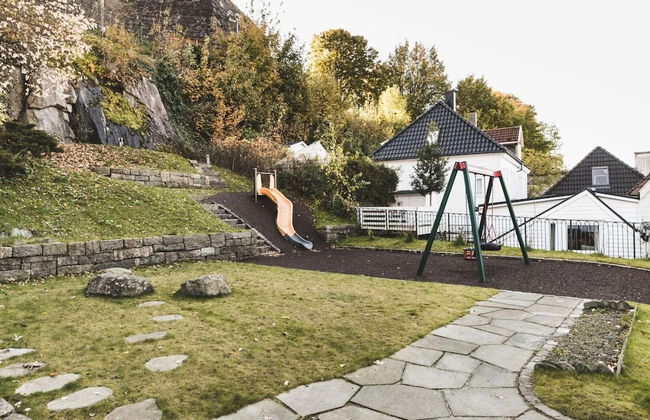 Skuteviken Apartments - Foto 42